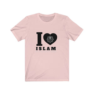 Love Islam