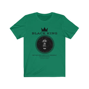 Black King