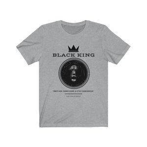 Black King