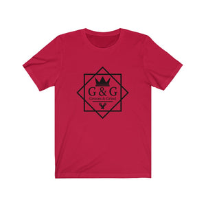 G&G Entertainment Tee