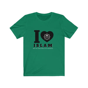 Love Islam