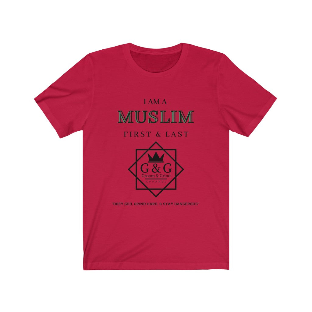 Muslim