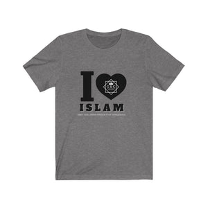 Love Islam