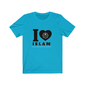 Love Islam